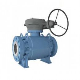 Low Temp Carbon Steel Ball Valves