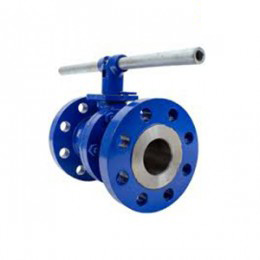 low temperature carbon steel ball valves