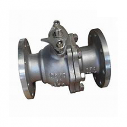 Manual Ball Valve Price