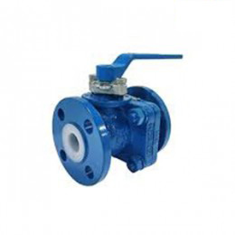 Manufacturer Of Floating Ball Valve Two Piece Split Body