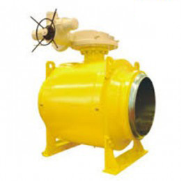 One Piece Body Ball Valves