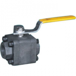 PN110 Ball Valve