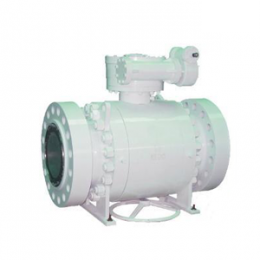 PN150 Ball Valve