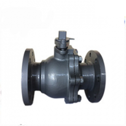 PN160 Ball Valve