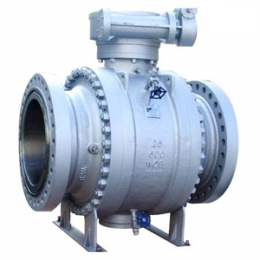 PN20 Ball Valve