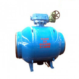 PN25 Ball Valve