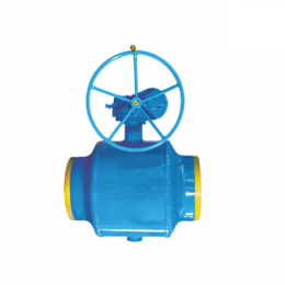 PN64 Ball Valve