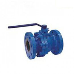 Reduced Port Floating Ball Valve