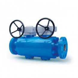 Sea Water Ball Valve