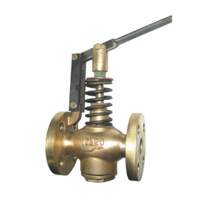 JIS F 7398 Fuel oil tank self-closing drain valves