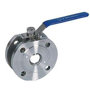 SS Ball Valve, Cast, CF8M, 1 Inch, 600 LB