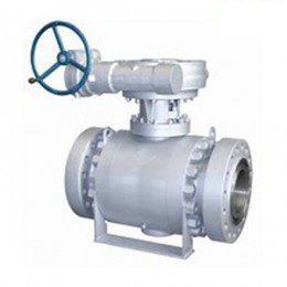 Stainless Steel 3 Piece Ball Valve