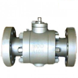 Thermal Oil Ball Valve