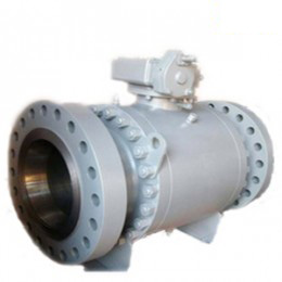 Ball Valve For Oil