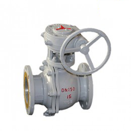 Ball Valves For Oxygen Service