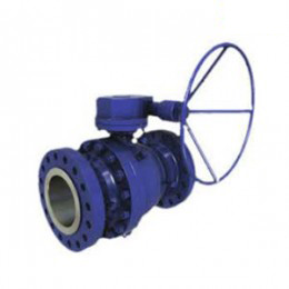 Teflon Seat Ball Valve