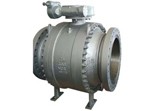 TMBV Ball Valves