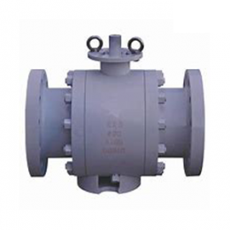 Trunnion Ball Valve Distributors