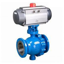 Trunnion Ball Valve Price List